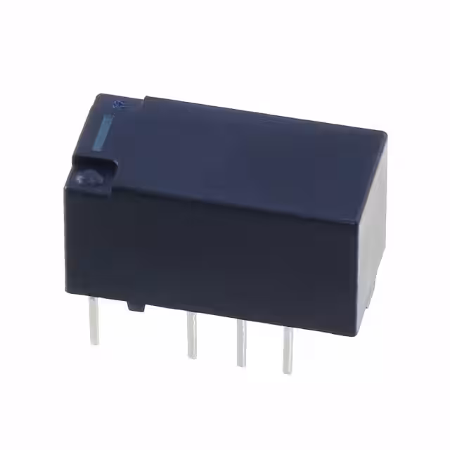 TXS2-LT-1.5V Panasonic Electric Works  Signal Relays Up to 2 Amps